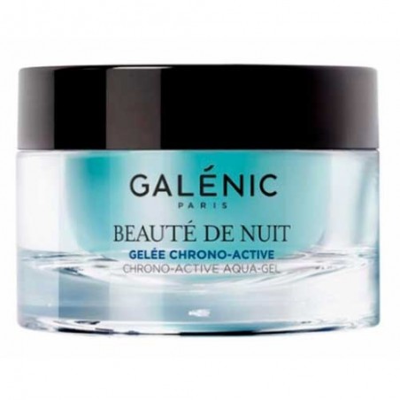 Comprar Galénic Beauté de Nuit Gel-Crema Crono Activo 50 Ml