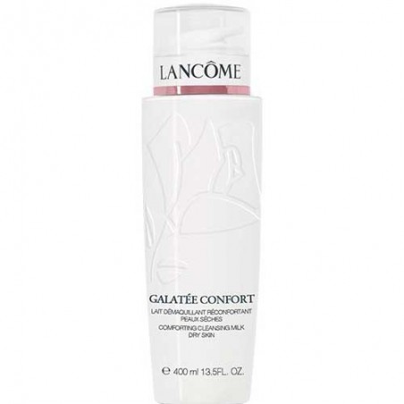 Comprar Lancome Leche Desmaquilladora Galatee Confort