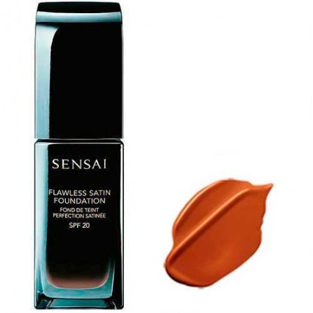 Comprar Sensai Flawless Satin Moisture Foundation SPF 25 30 ml