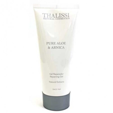 Comprar Thalissi Gel Pure Aloe & Arnica 200 ml