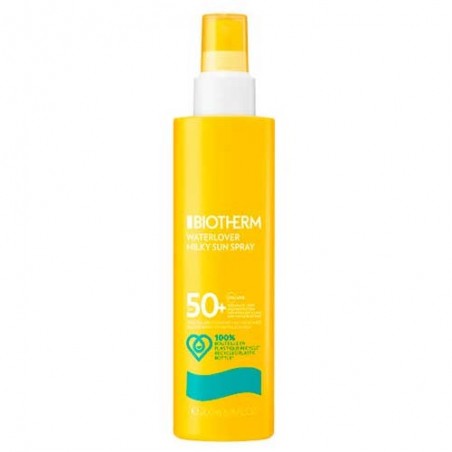 Comprar Biotherm Waterlover Milky Sun Spray SPF50 200 ml