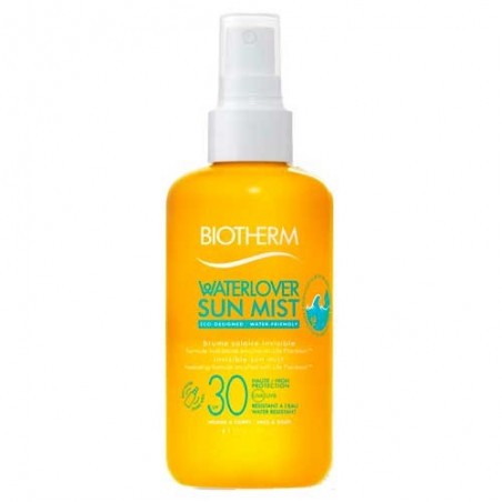 Comprar Biotherm Waterlover Sun Mist SPF30 200 ml