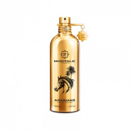 Comprar Montale Paris Arabians Edp