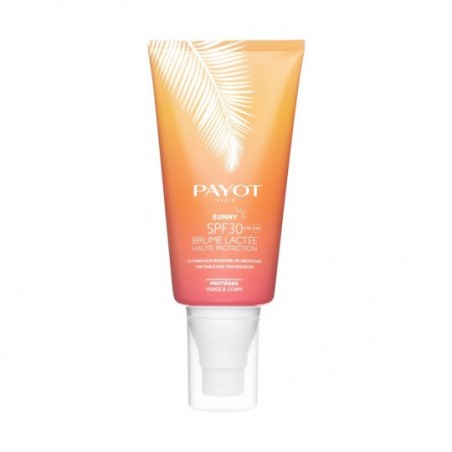 Comprar Payot Sunny SPF30 Haute Protection Face and Body