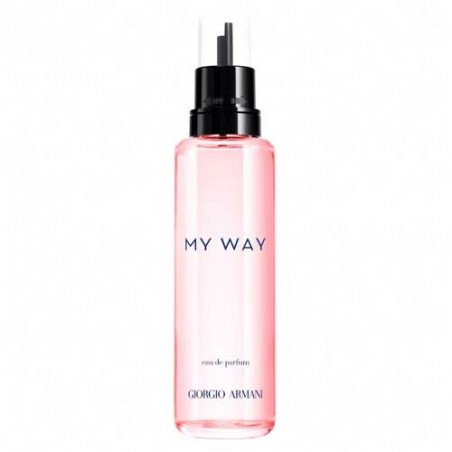 Comprar Giorgio Armani My Way Eau de Parfum Recarga