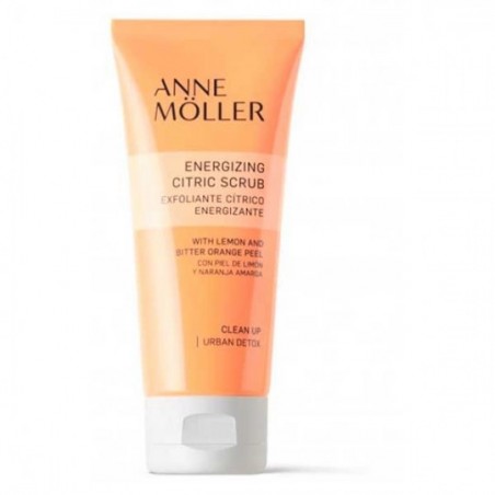 Comprar Anne Möller Energizing Citric Scrub 100 ml