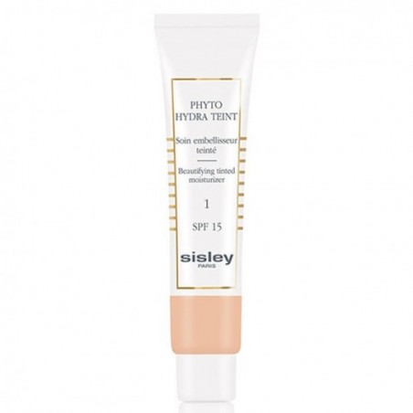 Comprar Sisley Phyto Hydra Teint Beautifying Tinted Moisturizer SPF15