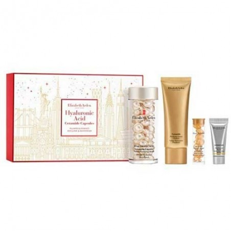 Comprar Estuche Elizabeth Arden Hyaluronic Acid Ceramide Capsules 60 uds + Regalo