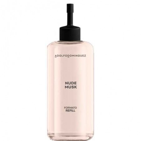 Comprar Adolfo Domínguez Nude Musk Refill Eau de Toilette