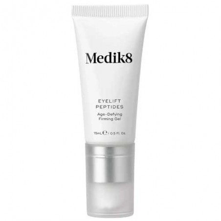 Comprar Medik8 Eyelift Age-Defying Firming Gel