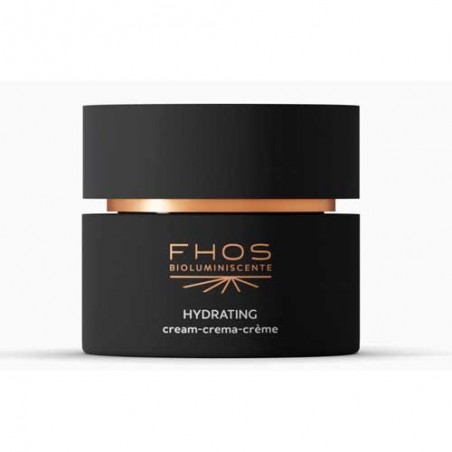 Comprar Fhos Bioluminiscente Hydrating Cream 50 ml