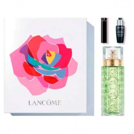 Comprar Estuche Lancôme Ô de Lancôme Eau de Toilette 125 ml + Regalo