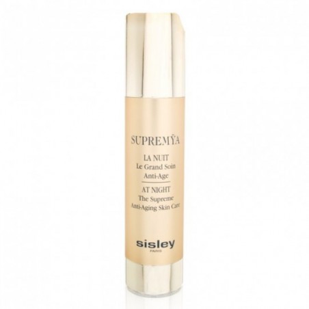 Comprar Sisley Supremya Serum Noche Anti Edad 50 ml