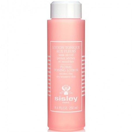 Comprar Sisley Loción Tónico Pieles Secas 250 ml