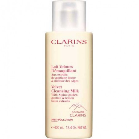 Comprar Clarins Leche Desmaquillante 400 ml