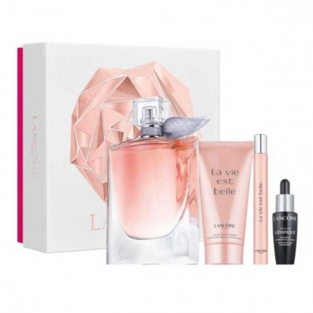 Comprar Estuche Lancôme La Vie Est Belle Eau de Parfum 100 ml + Regalo