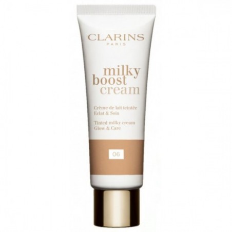 Comprar Clarins Milky Boost Cream