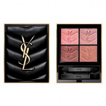 Comprar Yves Saint Laurent Couture Mini Clutch