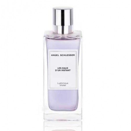 Comprar Angel Schlesser Les Eaux D’Un Instant Luminous Violet Eau de Toilette