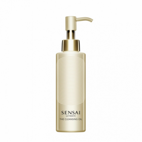 Comprar Sensai Ultimate The Cleansing Oil 150ml