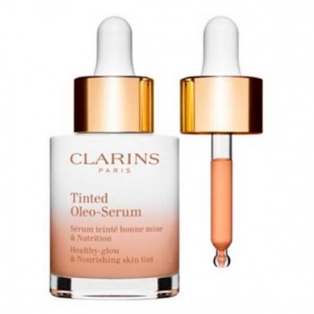 Comprar Clarins Tinted Oleo Serum