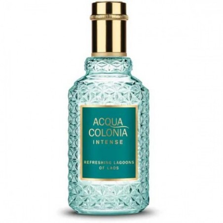 Comprar 4711 Acqua Colonia Intense Refreshing Lagoons Of Laos Eau de Cologne