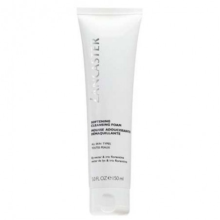 Comprar Lancaster Softening Cleansing Foam Limpiador Facial Suave 150 ml