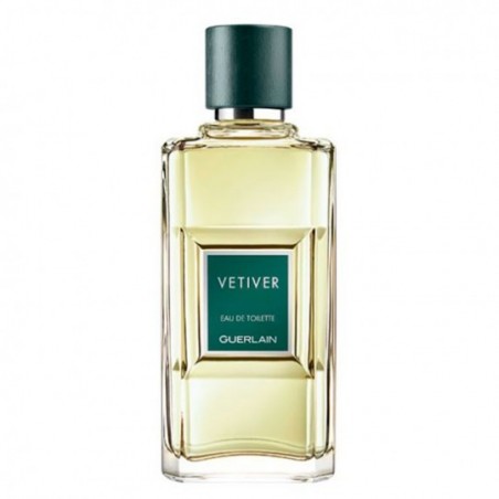 Comprar Guerlain Vetiver Edt