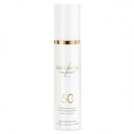 Comprar Lancaster Sun Perfect Illuminating Cream SPF30 50 ml