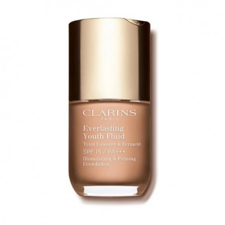 Comprar Clarins Everlasting Youth Fluid Spf15 30ml