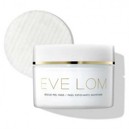 Comprar Eve Lom Rescue Peel Pads 60 uds