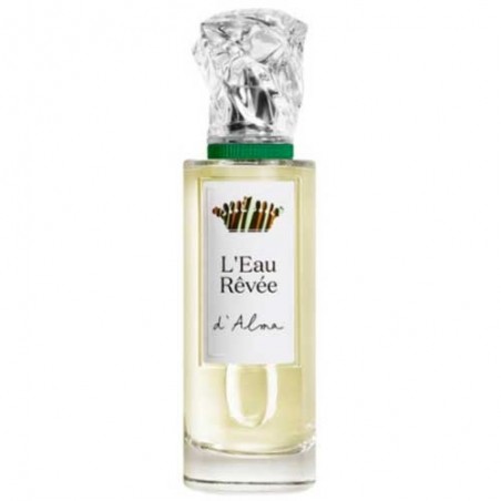 Comprar Sisley L’Eau Rêvée D’Alma Eau de Toilette