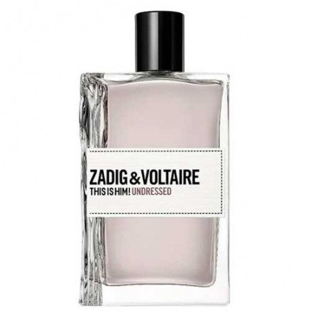 Comprar Zadig & Voltaire This Is Him! Undressed Eau de Toilette