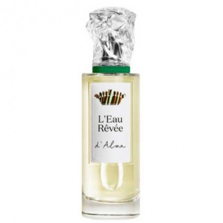 Comprar Sisley L’Eau Rêvée D’Alma Eau de Toilette