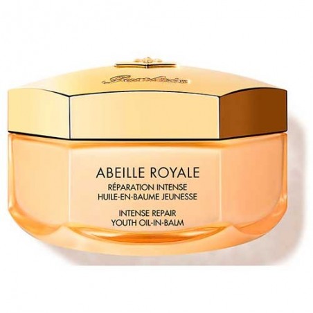 Comprar Guerlain Abeille Royale Aceite en Bálsamo de Juventud Reparación Intensa 80 ml