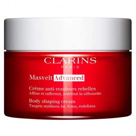 Comprar Clarins Masvelt Advanced 200 ml