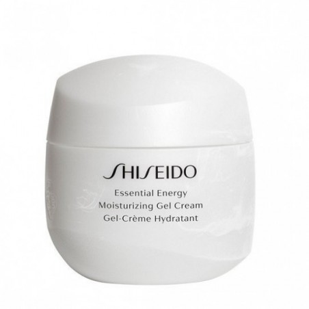 Comprar Shiseido Essensial Energy Crema Gel 50 ml