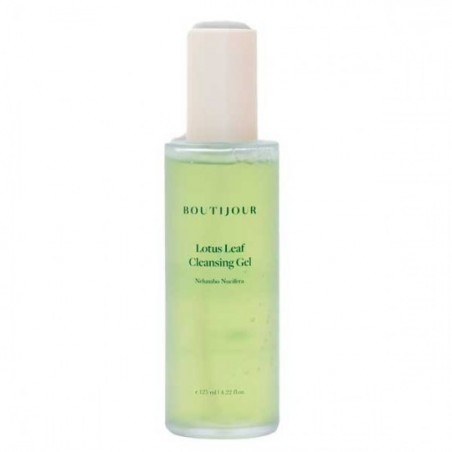 Comprar Boutijour Lotus Leaf Cleansing Gel 150 ml