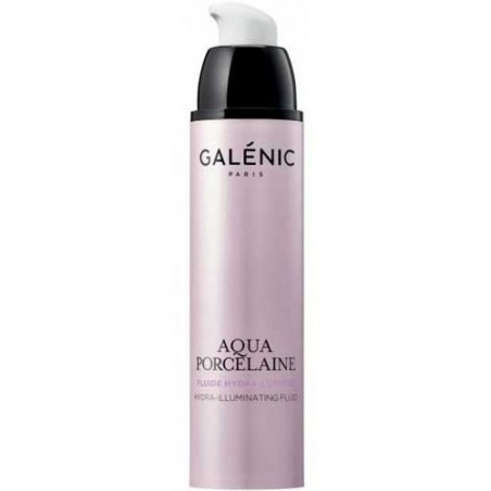 Comprar Galénic Aqua Porcelaine Fluido Hidra-iluminador Emulsión