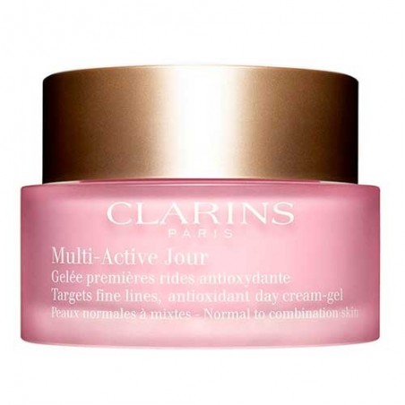 Comprar Clarins Multi Active Jour Cream Gel 50 ml