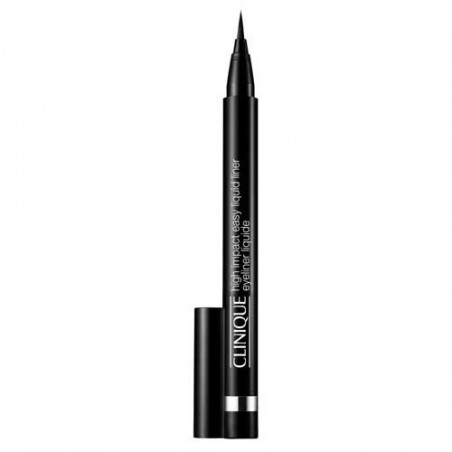 Comprar Clinique High Impact Easy Liquid Liner Black