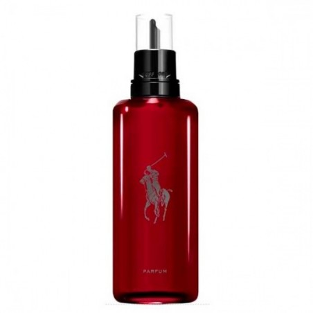 Comprar Ralph Lauren Polo Red Parfum Refill