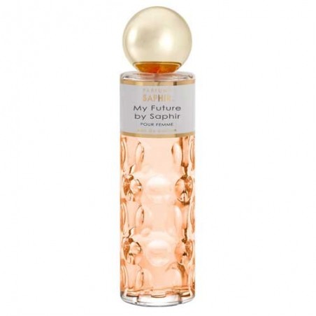 Comprar Saphir My Future By Saphir Eau de Parfum