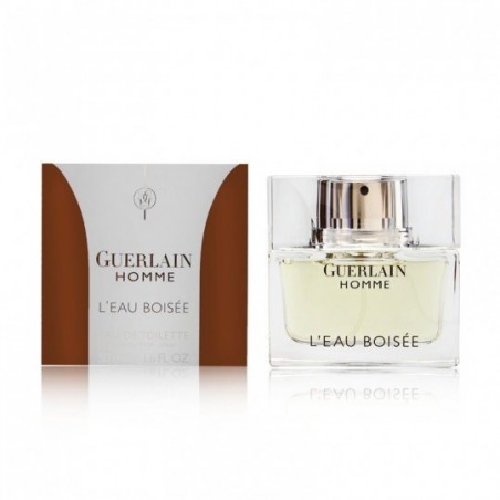 Comprar Guerlain Homme L´eau Boisse Edt