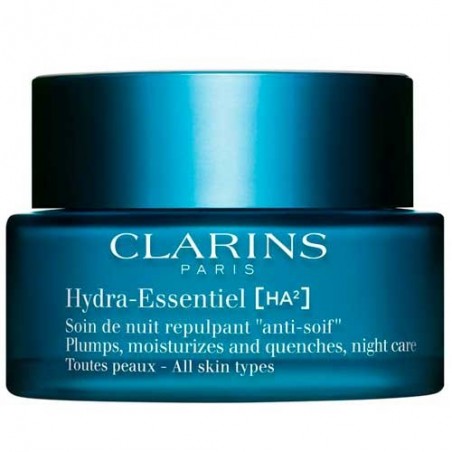 Comprar Clarins Hydra Essentiel Crema de Noche 50 ml