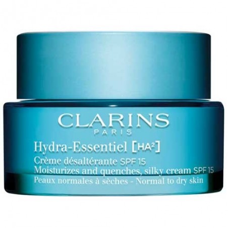 Comprar Clarins Hydra Essentiel SPF15 50 ml