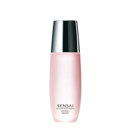 Comprar Sensai Cellular Performance Lotion II Moist 125 ml