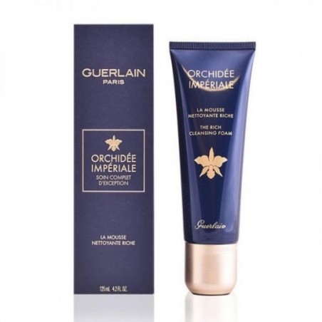 Comprar Guerlain Orchidée Impériale The Rich Cleansing Foam