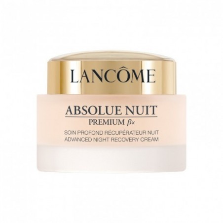 Comprar Lancome Absolue Premium Bx Noche 75 ml