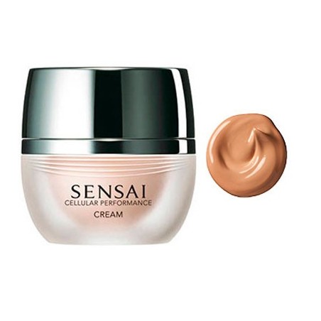 Comprar Sensai Cellular Performance Maquillaje Crema SPF15 30 ml